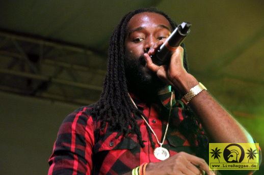 Chino (Jam) 22. Reggae Jam Festival - Bersenbrueck 30. Juli 2016 (17).JPG